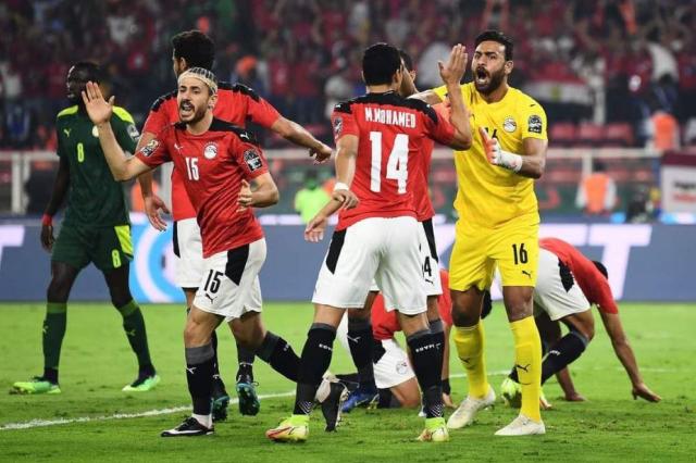المنتخب الوطني