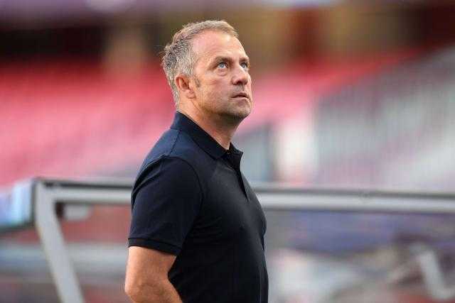 مدرب ألمانيا: الاتحاد الأوروبي فعل الصواب بحرمان روسيا من كأس العالم
