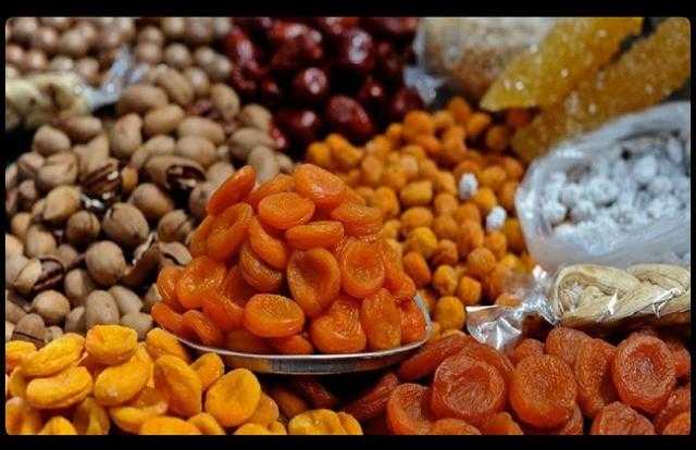 تعرف على أسعار ياميش رمضان بمنافذ وزارة الزراعة «فيديو»