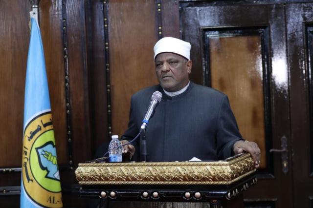 شومان: أطالب بالرقابة المجتمعية على النشء لحمايتهم من مخاطر التكنولوجيا