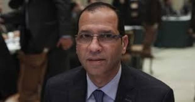 برلماني يُشيد بتوجيهات الرئيس السيسي ببناء الصوامع