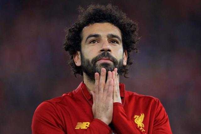 مُستغلاً أزمة ليفربول.. يوفينتوس يتحرك من أجل ضم محمد صلاح