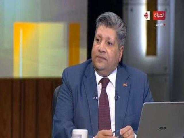 إطلاق أكبر برنامج تأهيلي لكوادر الإدارات المحلية - فيديو