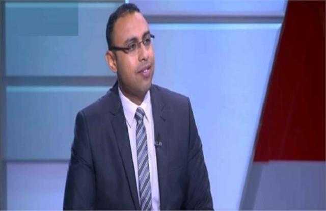 علي الإدريسي: الدولة اتخذت إجراءات تدعم المواطن المصري في مواجهة التضخم العالمي  «فيديو»