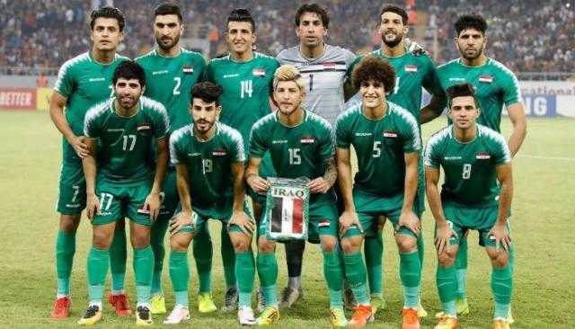 محكمة التحكيم الرياضية ترفض طلب العراق بنقل مباراته على ملعبه