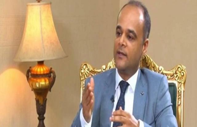 نادر سعد: التقشف الحكومي  عنوان الموازنة المالية المقبلة «فيديو»
