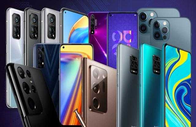 شعبة المحمول عن ارتفاع الأسعار: «العالم كله ورا الدولار»- فيديو