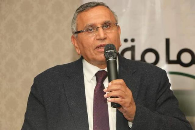 رئيس حزب الوفد