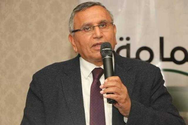 رئيس الوفد: تكريم الأم في بيت الأمة يأتي وسط أجواء من الحب والتقدير