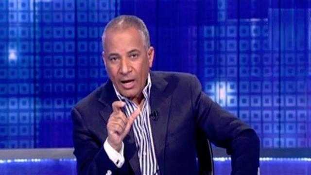 أحمد موسى: «الحكومة وجهت ضربة من حديد  لهؤلاء»- فيديو