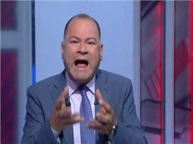 الديهي: «مش هنجامل بعض على حساب البلد» - فيديو