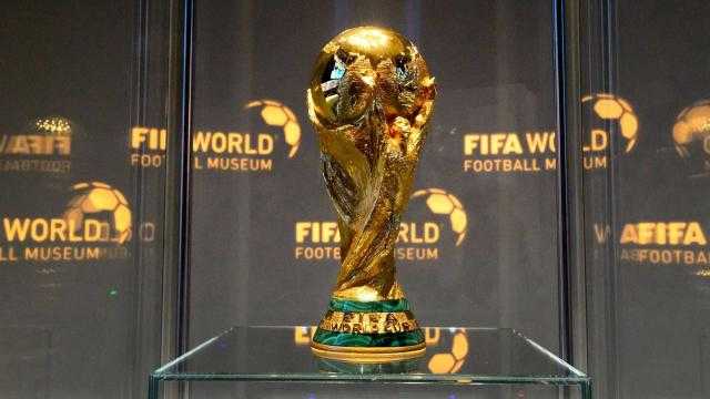 شروط التطوع للمشاركة في تنظيم كأس العالم