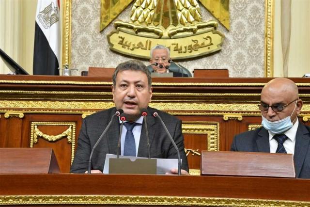 قفزت لـ35%.. «إسكان النواب» يتقدم بطلب عاجل للوزراء بشأن أسعار الوحدات السكنية