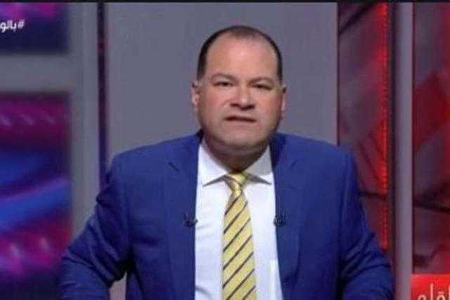 «ما باليد حيلة».. نشأت الديهي يُعلق على مفاوضات مصر مع صندوق النقد الدولي- فيديو