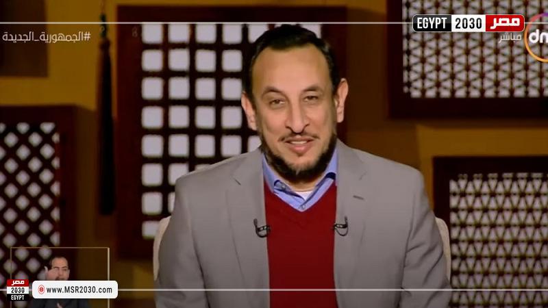 الشيخ رمضان عبد المعز