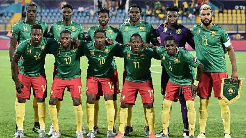نتيجة مباراة الكاميرون وبوروندي في تصفيات كأس أمم إفريقيا