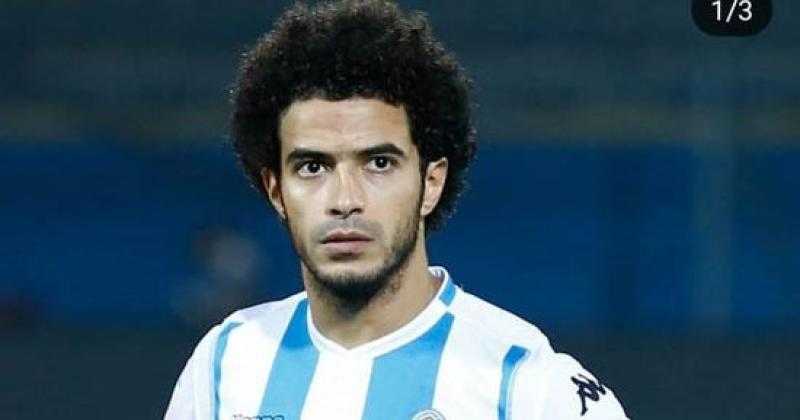 «عوداً حميداً».. أول تعليق من الزمالك بشأن التعاقد مع عمر جابر