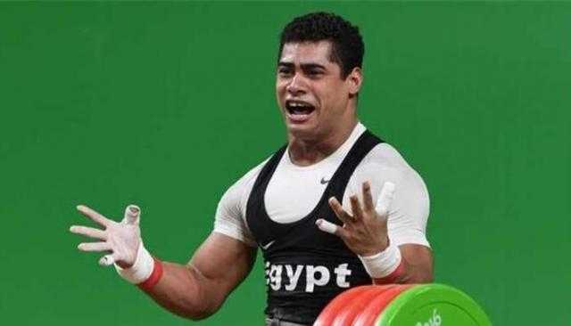 بعد 6 سنوات..  محمد إيهاب يتوج بفضية أولمبياد ريو دي جانيرو