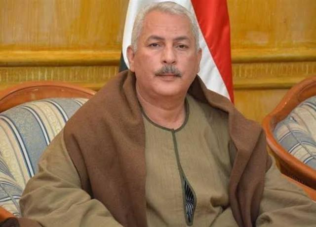 نقيب الفلاحين: المشاريع القومية العملاقة تهدف لاستصلاح نحو 5 ملايين فدان