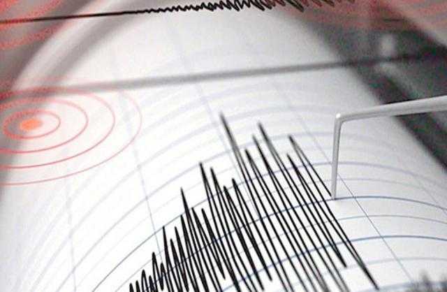 زلزال بقوة 6.6 درجة يضرب المياه قبالة تايوان