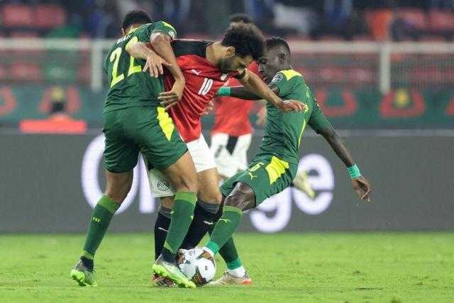 مواعيد مباريات المرحلة النهائية لتصفيات إفريقيا المؤهلة لكأس العالم
