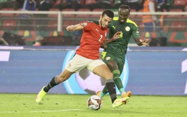القنوات الناقلة لمباراة مصر والسنغال في تصفيات كأس العالم 2022