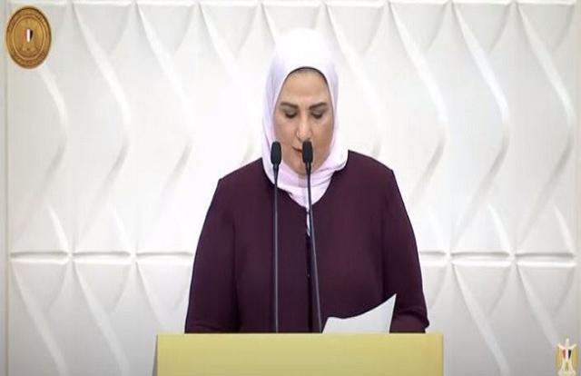 نيفين القباج: برنامج مودة قدم خدمات لمليوني شاب وفتاة