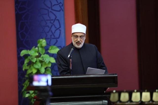 وكيل الأزهر: لن نقف مكتوفي الأيدي أمام المشككين في العقائد والهوية