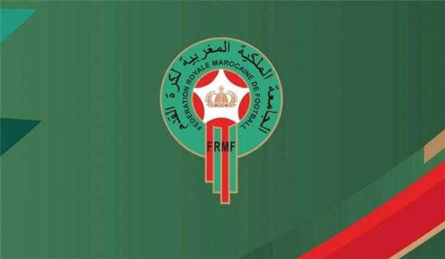 الاتحاد المغربي يشكو منتخب الكونغو الديمقراطية إلى الفيفا