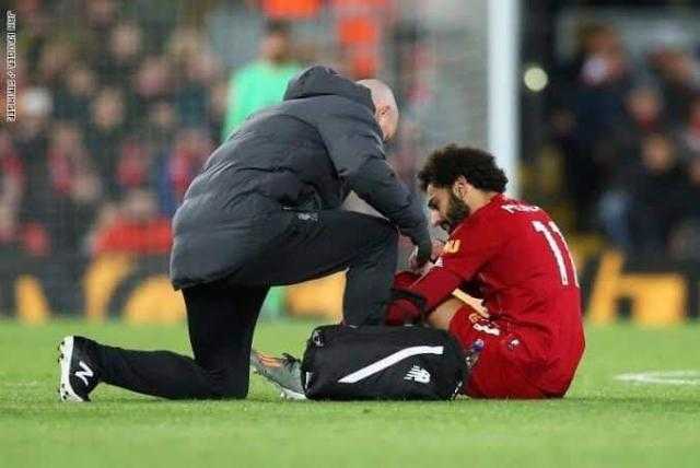 خبير إنجليزي: «ليفربول لا يملك سوى الدعاء لأن محمد صلاح في خطر»