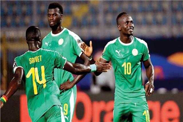 5 أسلحة سنغالية تهدد شباك منتخب مصر
