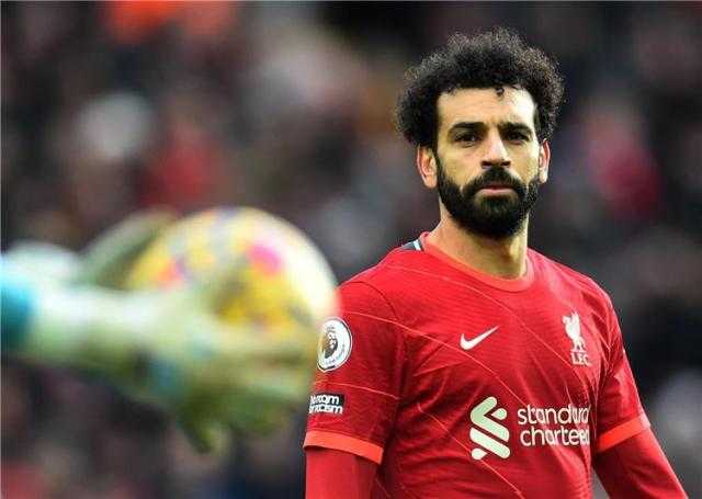 ترتيب صادم لـ محمد صلاح في قائمة أجور لاعبي الدوري الإنجليزي