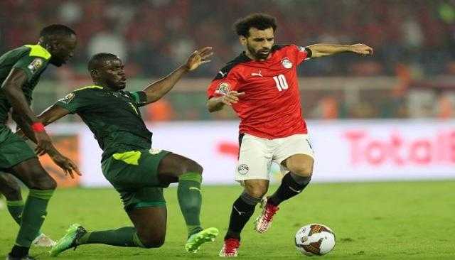 اتحاد الكرة يدعو 48 أسطورة مصرية لحضور مباراة السنغال