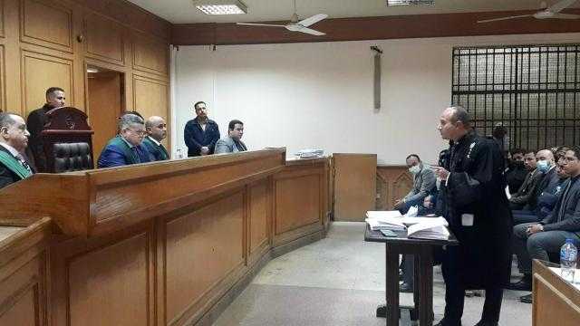 دفاع الأمين: التسجيلات المنسوبة للفتيات مفبركة وغير حقيقية