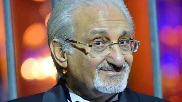 «بعد شائعة وفاته».. كشف تطورات الحالة الصحية للفنان أحمد حلاوة
