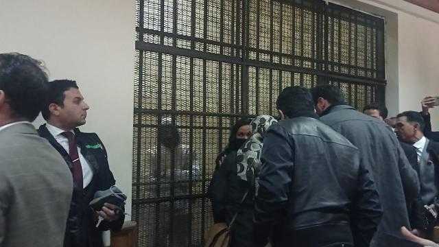 دفاع الأمين: لم نرصد له أي شبهة ”انحراف جنسي” طوال مسيرته المهنية