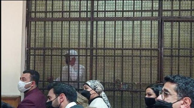 محاكمة محمد الأمين