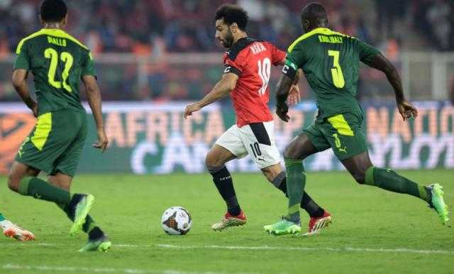«كيروش» يُجهز مفاجأة لمنتخب السنغال