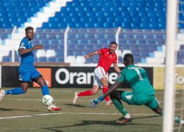 إعلان حكم مباراة الأهلي والهلال السوداني في دوري الأبطال