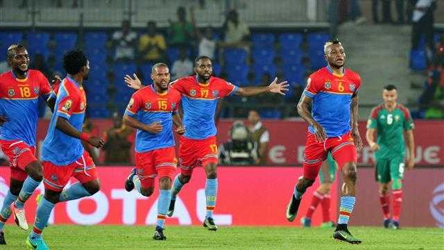 أول رد من الاتحاد الكونغولي على سوء معاملة منتخب المغرب - صور
