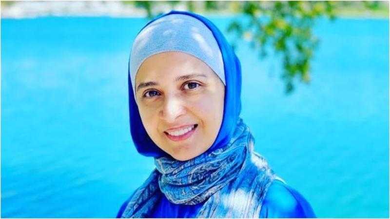 حنان ترك تخطف الأنظار بظهور جديد