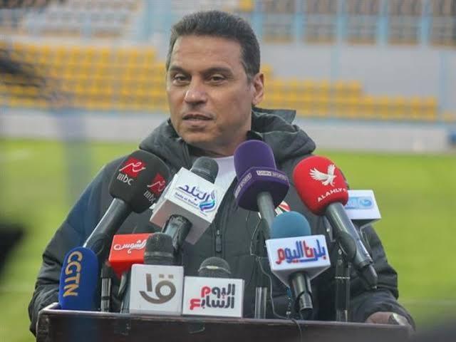 حسام البدري يقترب من تدريب منتخب إفريقي مشهور