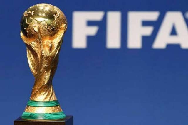 كأس العالم
