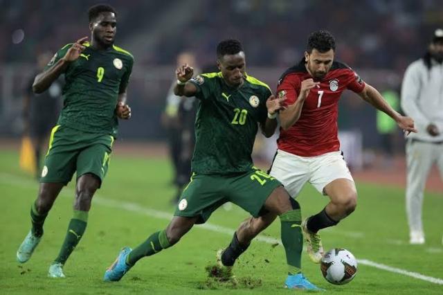 موعد مباراة مصر والسنغال في تصفيات كأس العالم