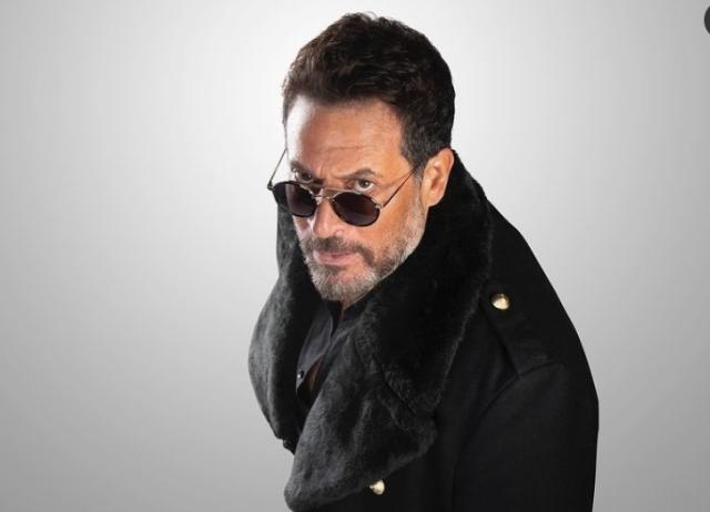 ماجد المصري 