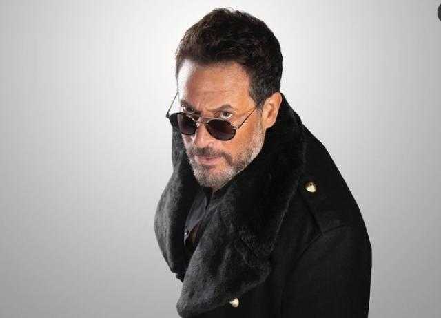 شاهد.. ماجد المصري يكشف عن شخصيته في «توبة»
