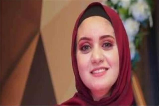 الفتاة الضحية