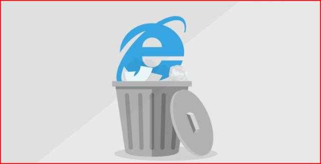 ارقد في سلام.. مايكروسوفت توقف عمل Internet Explorer نهائيا الأيام المقبلة