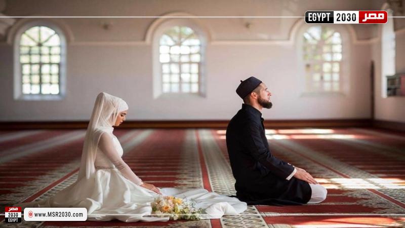 زوجة وزوجة (تعبيرية)