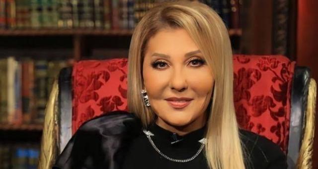 نوال الزغبي تحتفل بعيد ميلاد نادية الجندي وهذه رسالتها لها